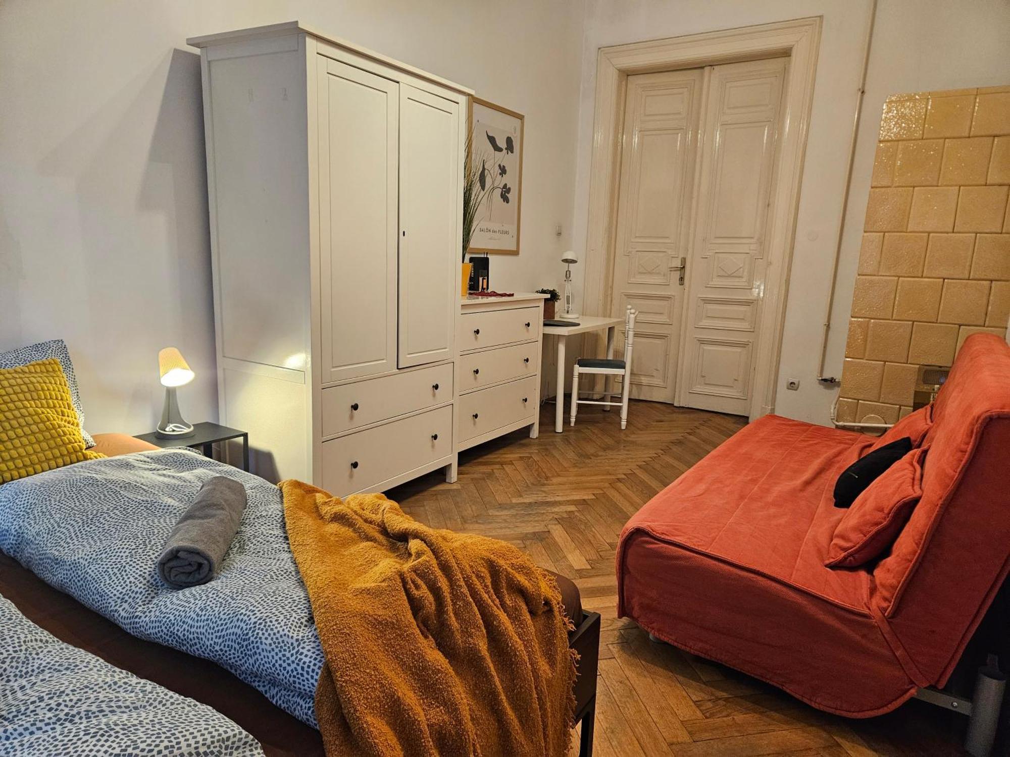 Lovely Riverside Rooms — Photos 3